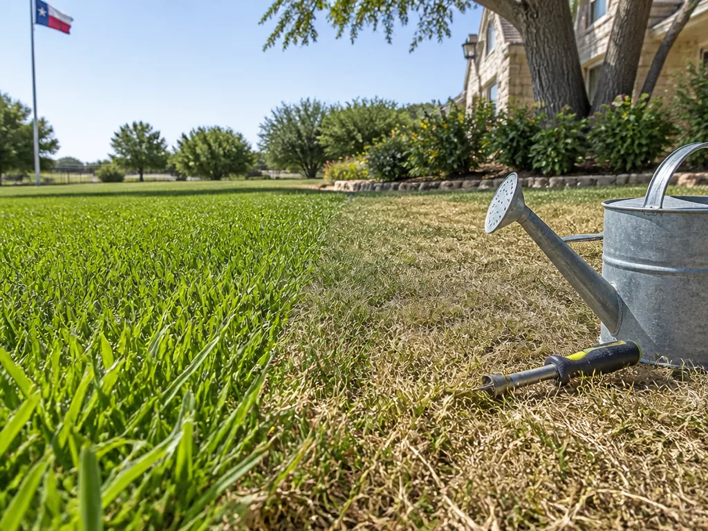 Early Warning Signs Your Lawn Needs Attention