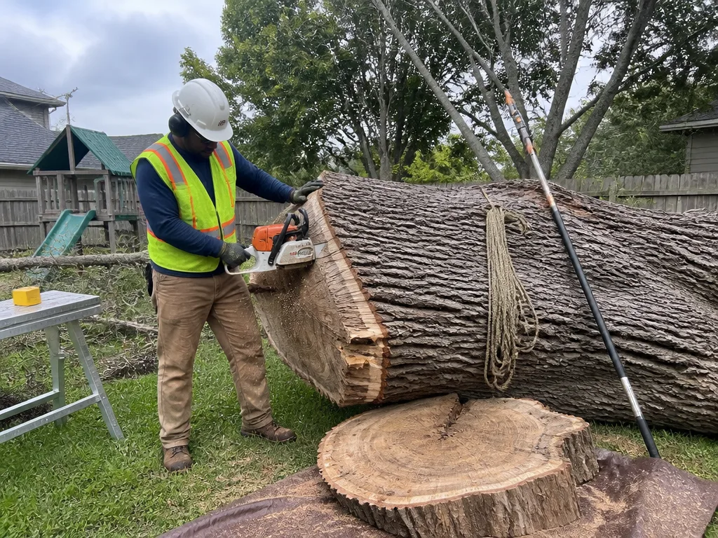Dead Tree Removal